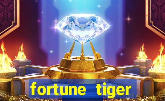 fortune tiger aposta de 1 real